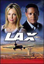 Descargar LAX: Aeropuerto de Los Angeles (Serie de TV)