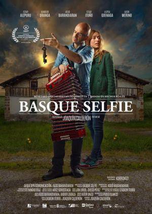 Descargar Basque Selfie