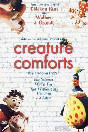 Descargar Creature Comforts (C)