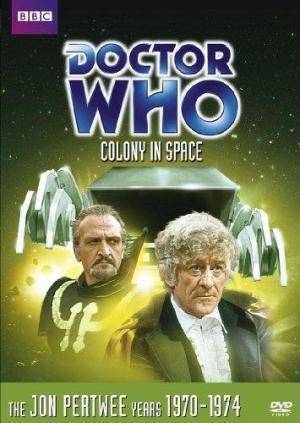 Descargar Doctor Who: Colony in Space (TV)