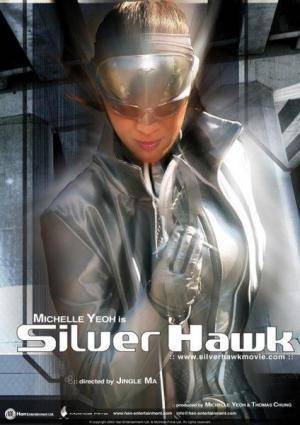 Descargar Silver Hawk
