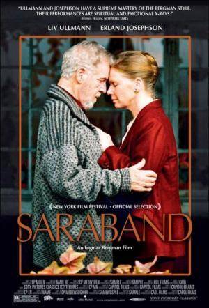 Descargar Saraband (TV)