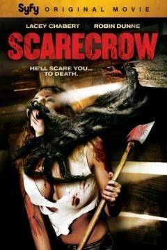 Descargar Scarecrow, la maldición del espantapájaros (TV)