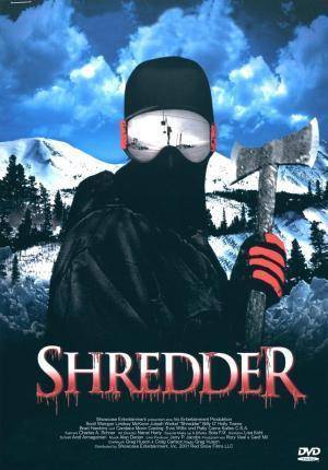 Descargar Shredder