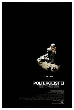 Descargar Poltergeist II: El otro lado