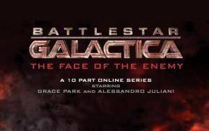 Descargar Battlestar Galactica: The Face of the Enemy (Serie de TV)