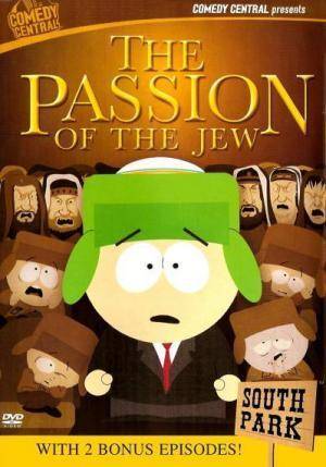 Descargar South Park: La pasión de los judíos (TV)