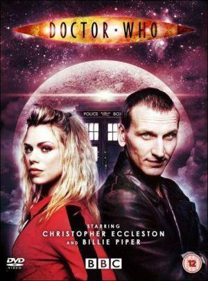Descargar Doctor Who (Serie de TV)