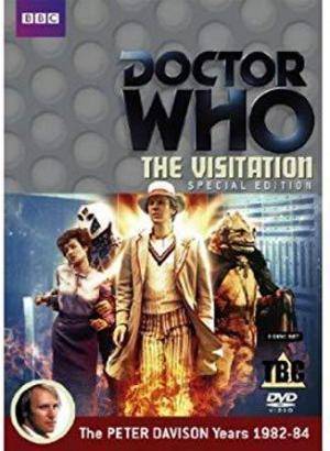 Descargar Doctor Who: The Visitation (TV)