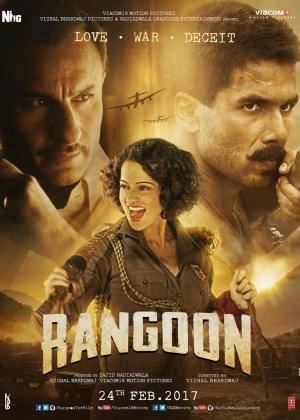 Descargar Rangoon