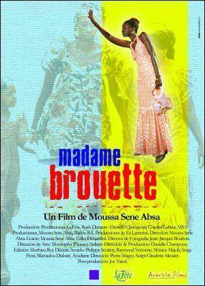 Descargar Madame Brouette