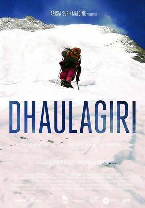 Descargar Dhaulagiri: Ascenso a la montaña blanca