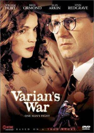 Descargar La guerra de Varian (TV)