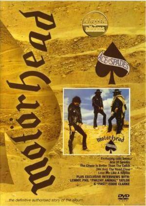 Descargar Classic Albums: Motorhead - Ace of Spades