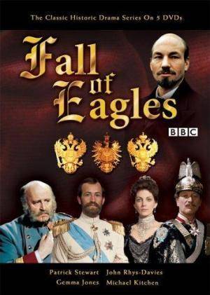 Descargar La caída de las águilas (Miniserie de TV)