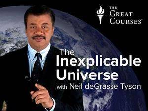 Descargar El universo inexplicable: Misterios sin resolver (Serie de TV)