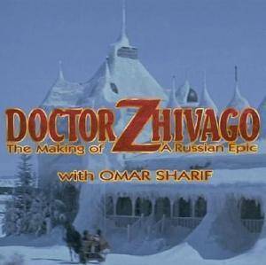 Descargar Doctor Zhivago: Cómo se hizo la epopeya rusa (TV)