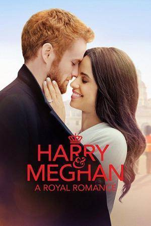 Descargar Harry y Meghan: Un romance real (TV)