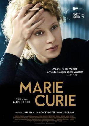 Descargar Marie Curie
