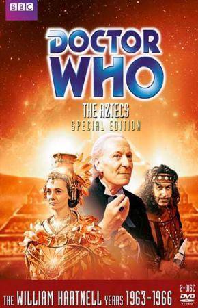 Descargar Doctor Who: The Aztecs (TV)