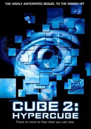Descargar Cube 2: Hypercube