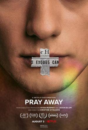 Descargar Pray Away: Reza y dejarás de ser gay