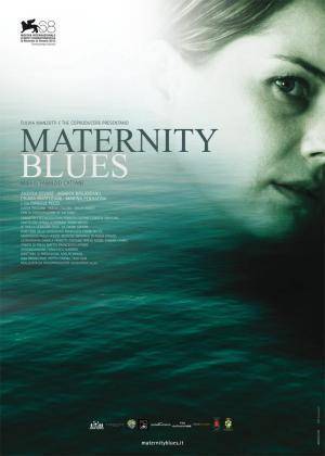 Descargar Maternity Blues