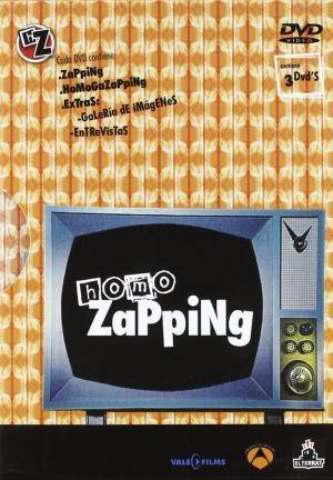 Descargar Homo Zapping (Serie de TV)