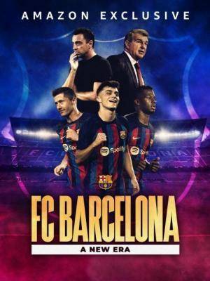 Descargar F.C. Barcelona: Una nueva era (Miniserie de TV)