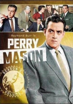 Descargar Perry Mason (Serie de TV)