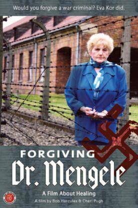 Descargar Forgiving Dr. Mengele