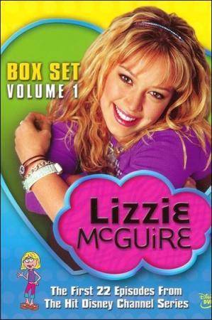 Descargar Lizzie McGuire (Serie de TV)