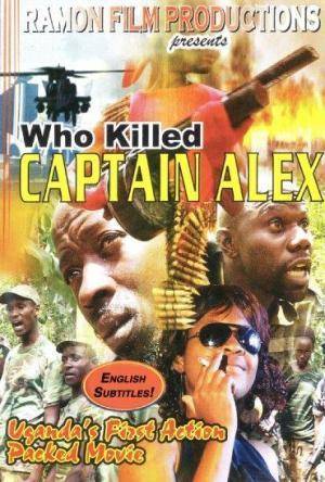 Descargar Who Killed Captain Alex?