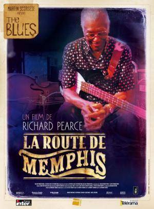 Descargar Martin Scorsese presenta the Blues - Camino a Memphis (The Road to Memphis)