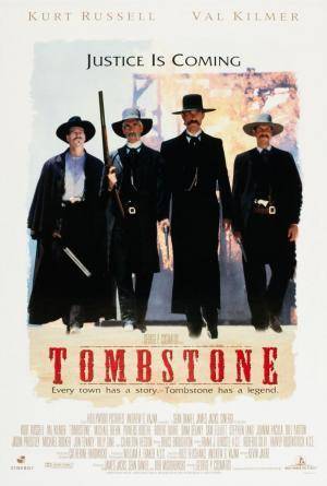 Descargar Tombstone: La leyenda de Wyatt Earp