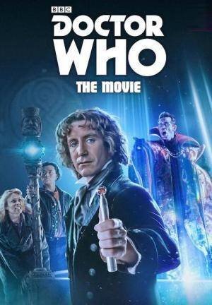 Descargar Doctor Who: La película (TV)