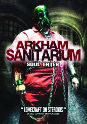 Descargar Arkham Sanitarium: Soul Eater