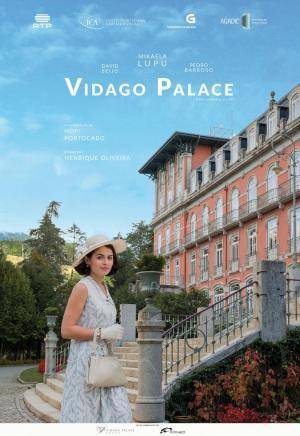 Descargar Vidago Palace (Miniserie de TV)