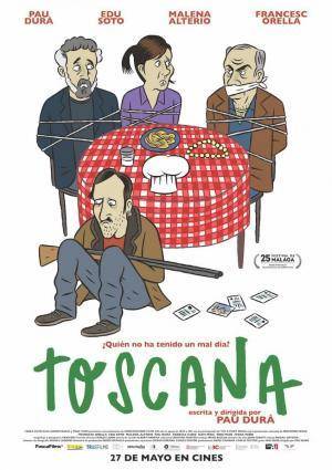 Descargar Toscana