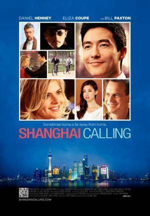 Descargar Shanghai Calling