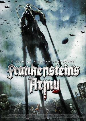 Descargar Frankenstein’s Army