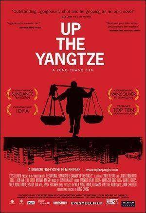 Descargar Up the Yangtze (Remontando el Yangtsé)