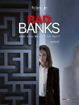 Descargar Bad Banks (Serie de TV)
