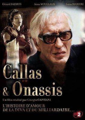 Descargar Callas y Onassis (Miniserie de TV)