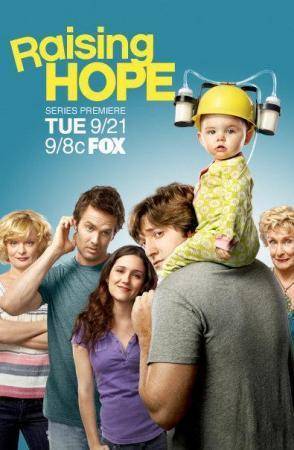 Descargar Hope (Serie de TV)
