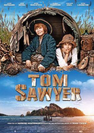 Descargar Tom Sawyer