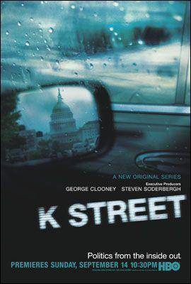 Descargar K Street (Serie de TV)