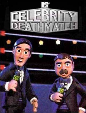 Descargar Celebrity Deathmatch (Serie de TV)