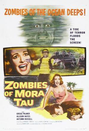 Descargar Zombies of Mora Tau