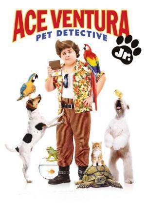 Descargar Ace Ventura Jr.: Detective de Mascotas